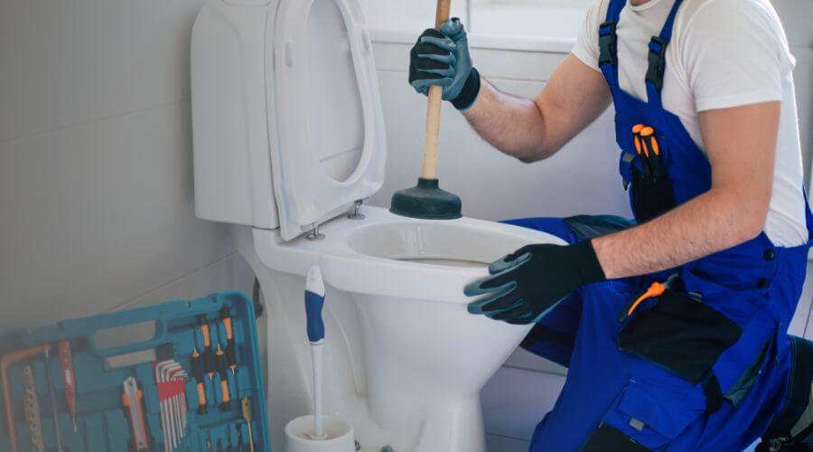 Professional sewer line repair services in Croydon, UT